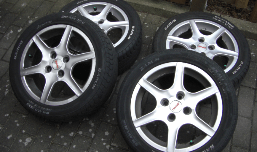 Brenda’s Mobile Tire Service