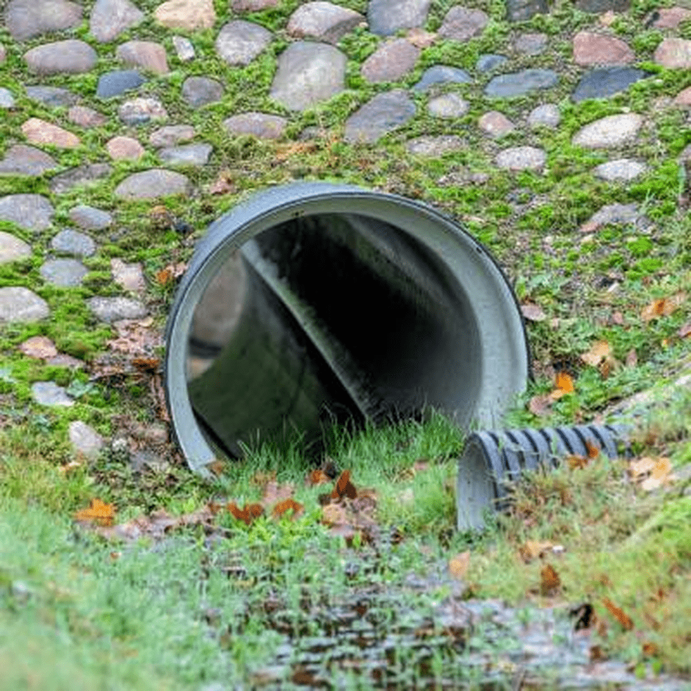 CULVERT CLEANING