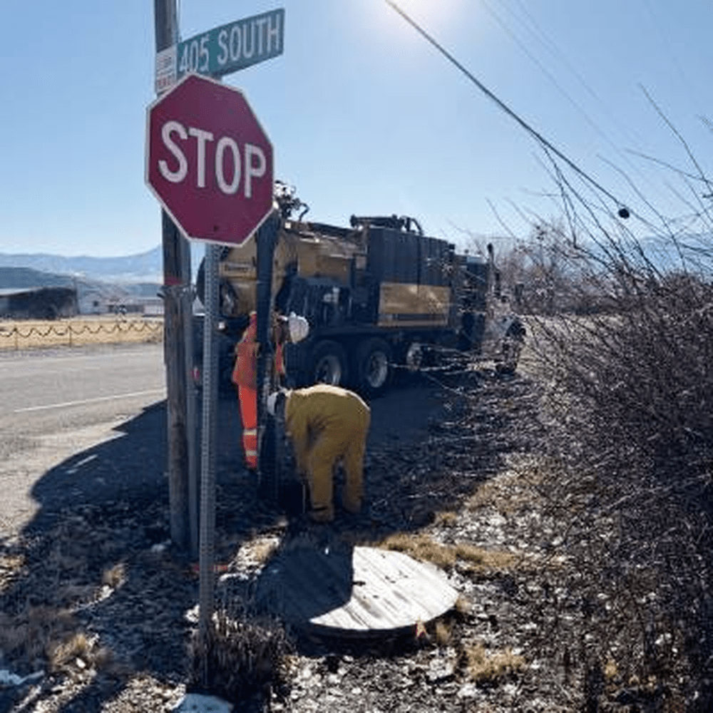 FLOOD CONTROL SERVICES