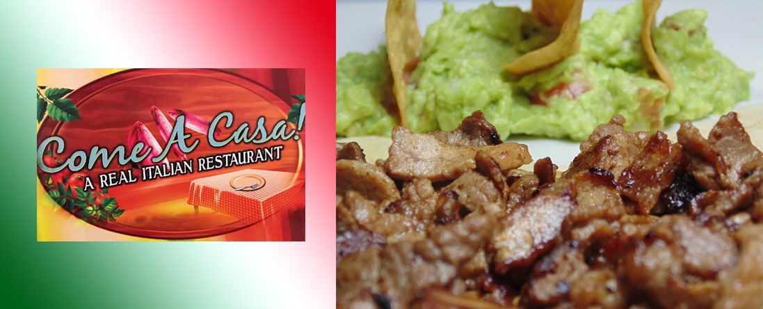 Mexican Food