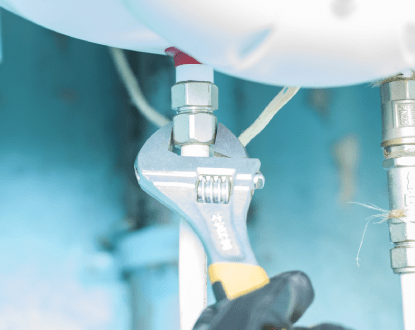 PIPE REPAIR SERVICES