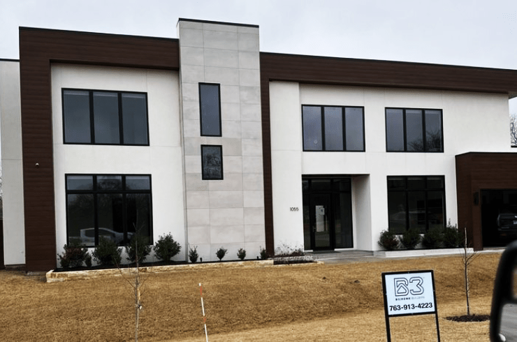 Mendez's Construction