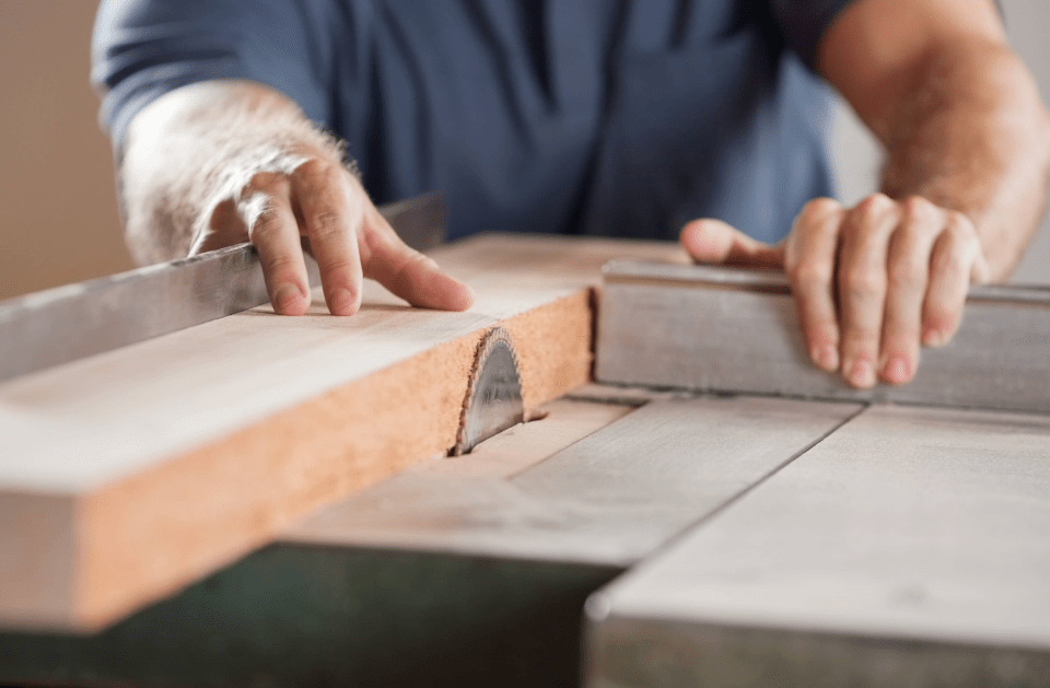 Mendez's Construction