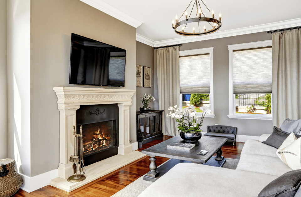 Mendez's Construction