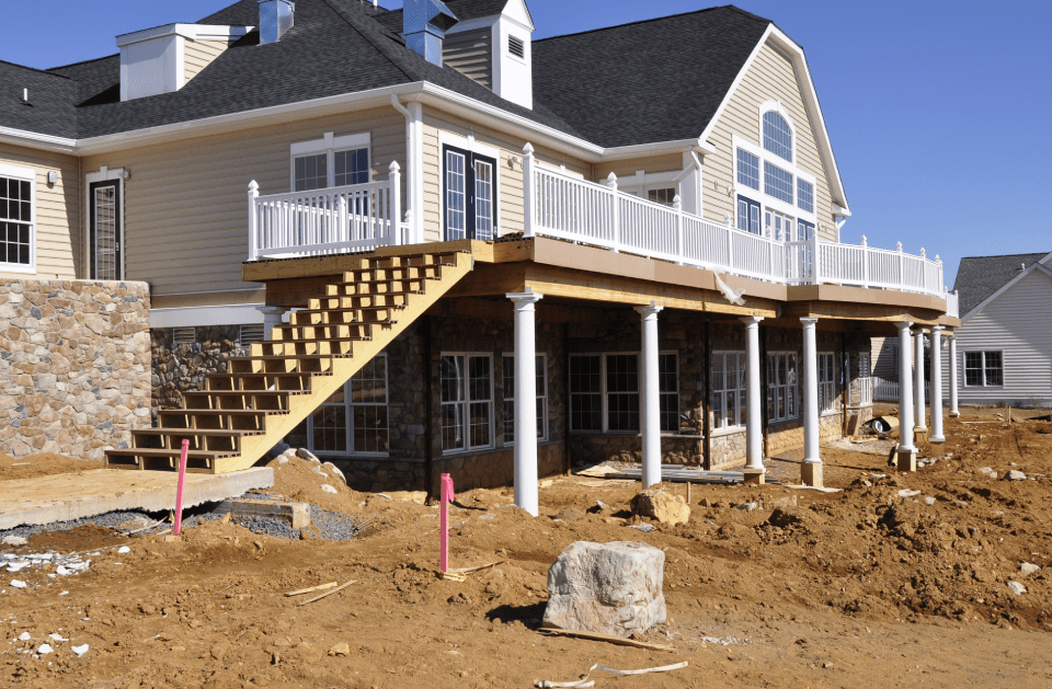 Mendez's Construction