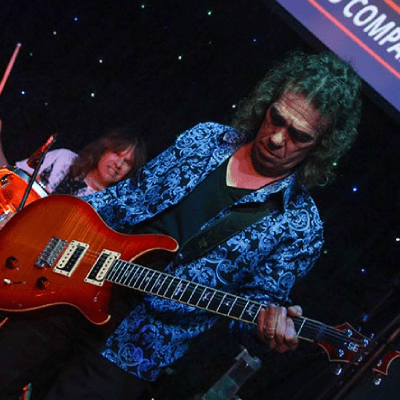 PRIVATE EVENT BAND SERVICES