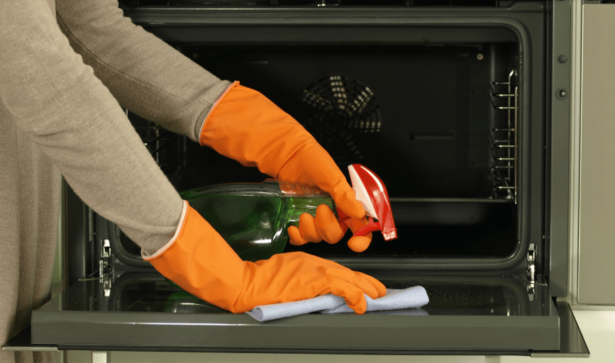 Luster and Shine LLC