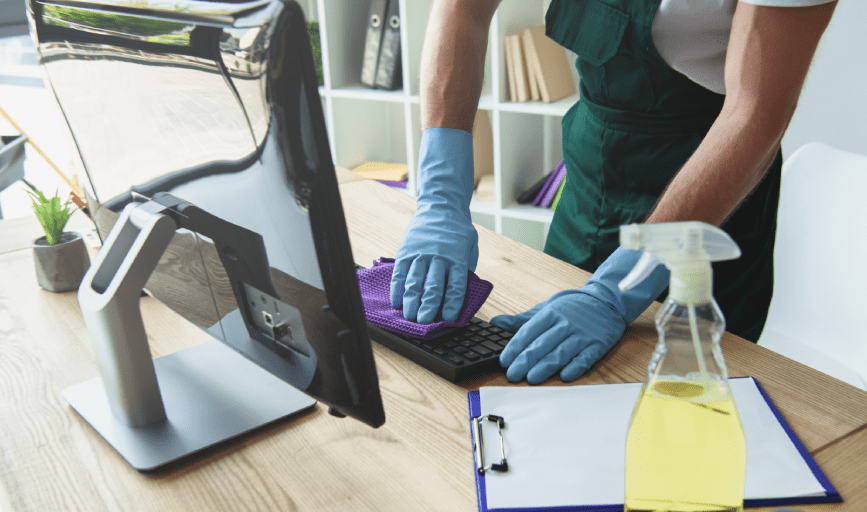 Luster and Shine LLC