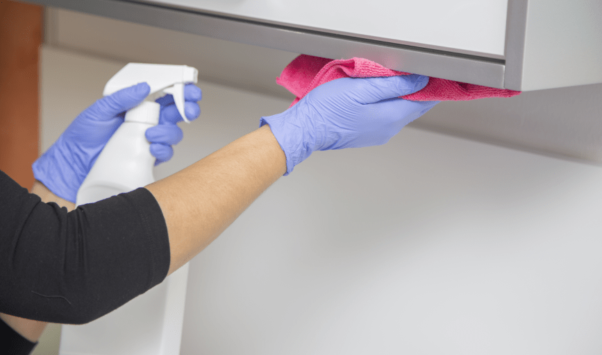 Luster and Shine LLC