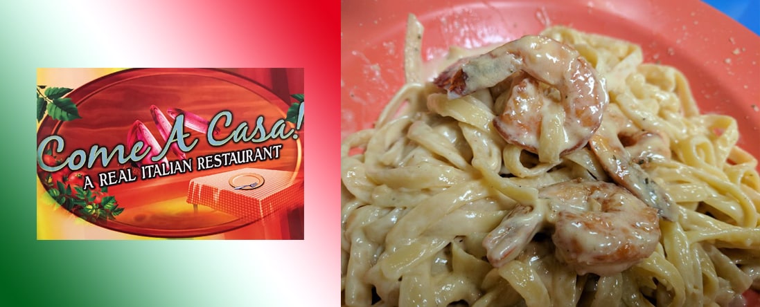 Italian Food