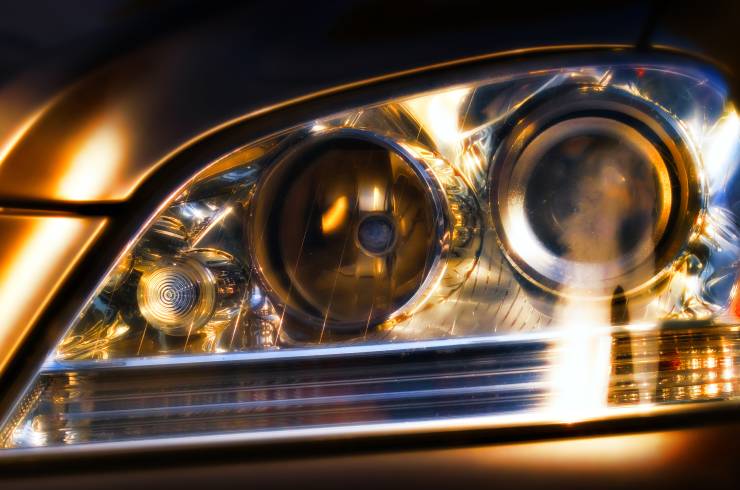 Blue Magic Detailing