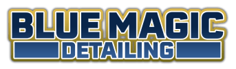 Blue Magic Detailing