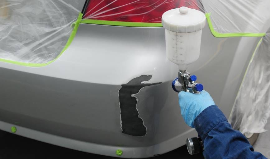 Blue Magic Detailing