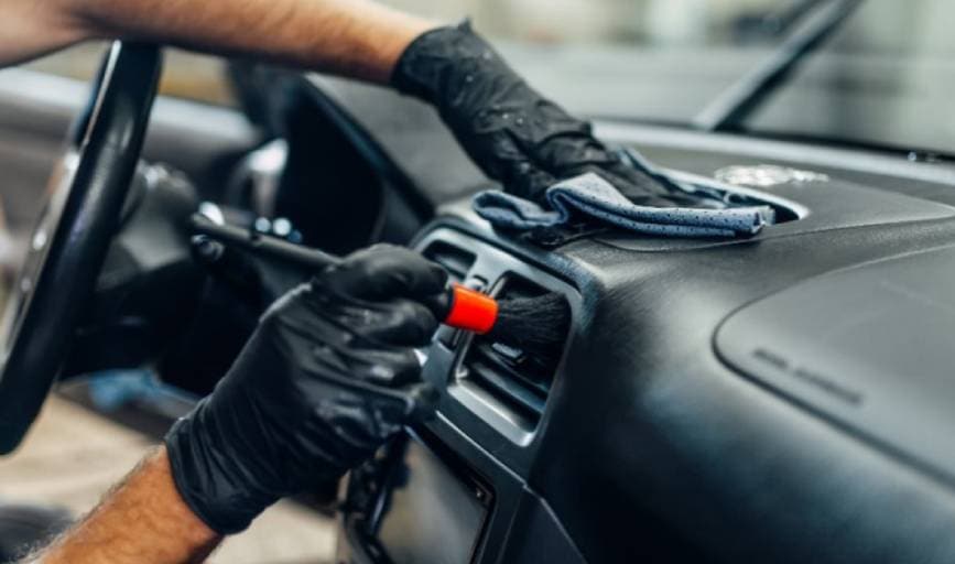 Blue Magic Detailing