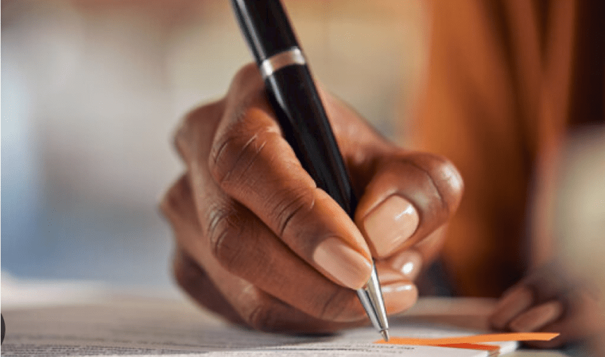 Lilly's Notary Services