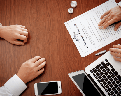 MARRIAGE VERIFICATION