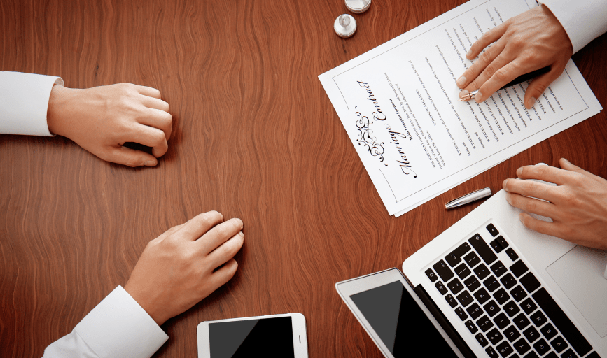 Lilly's Notary Services