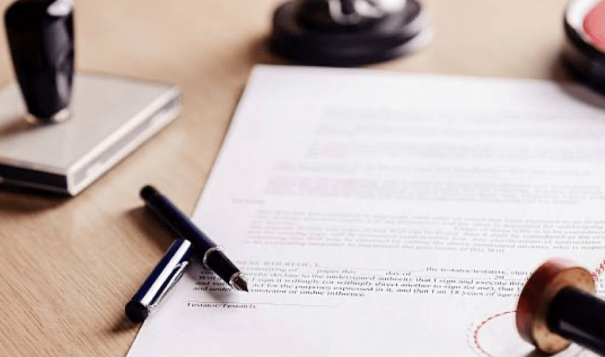 Lilly's Notary Services