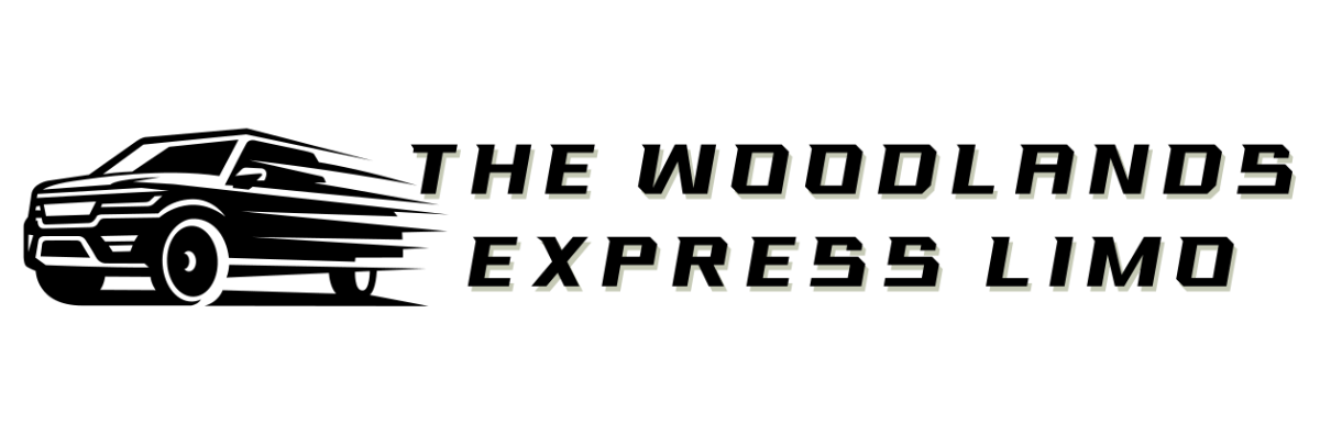 The Woodlands Express Limo