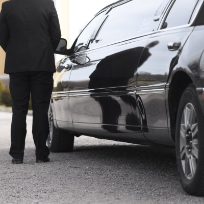LIMOUSINE SERVICES