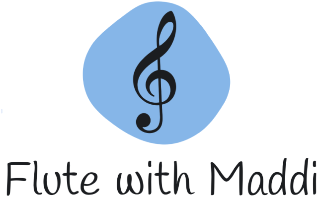 Flute With Maddi