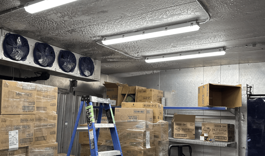 Lachney's Electrical & Refrigeration