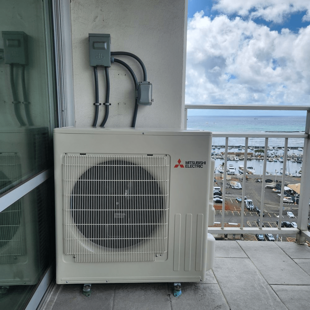 JK AC Service