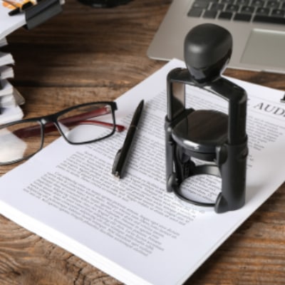 MOBILE NOTARY SERVICES