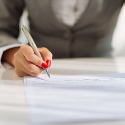 LOAN SIGNING AGENT SERVICES