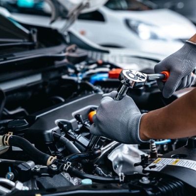 DIESEL MECHANIC SERVICE