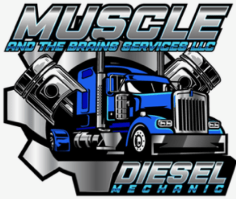 Muscle & The Brains Services LLC