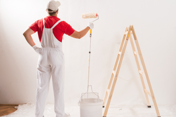 DVB Home Improvements