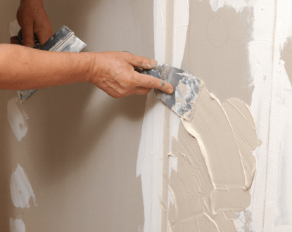 DRYWALL SERVICES