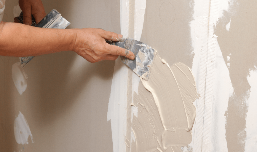 DVB Home Improvements