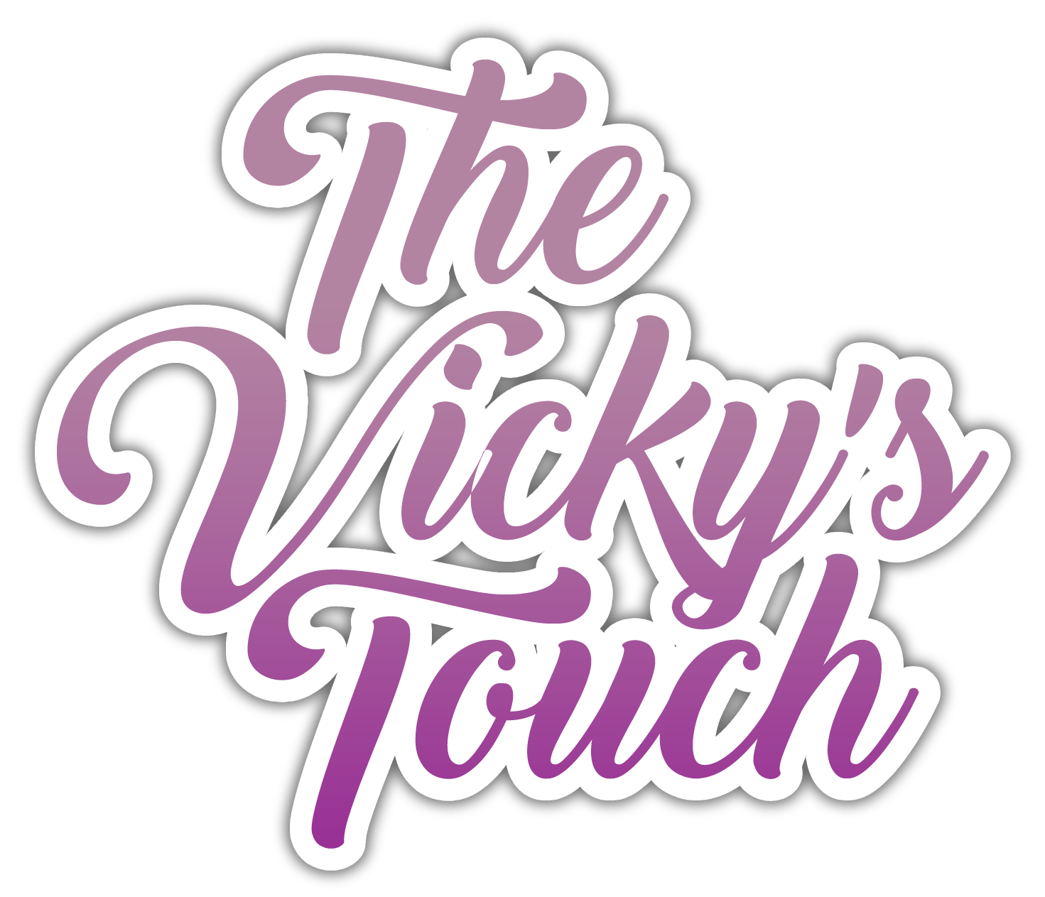 The Vicky's Touch