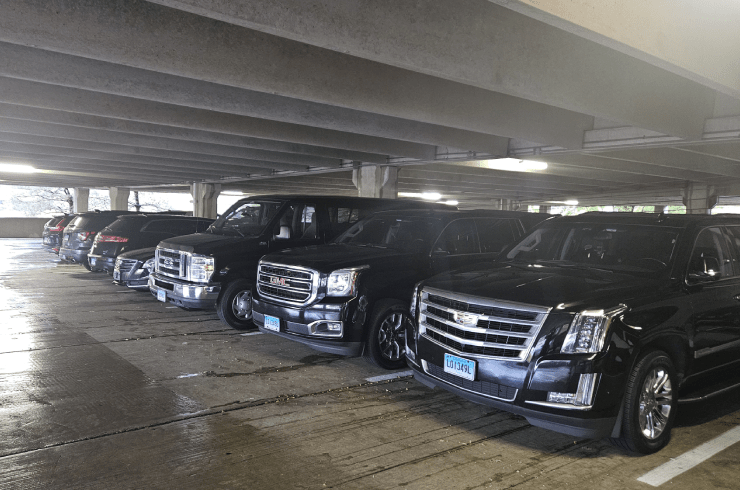 Morano's Limousine Service