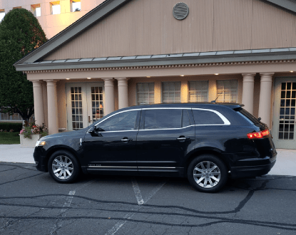 WEDDING TRANSPORTATION