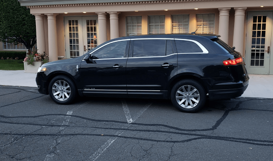 Morano's Limousine Service