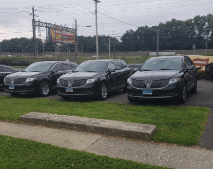 CASINO TRANSPORTATION