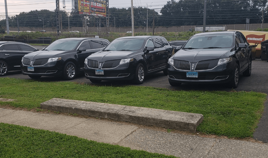 Morano's Limousine Service