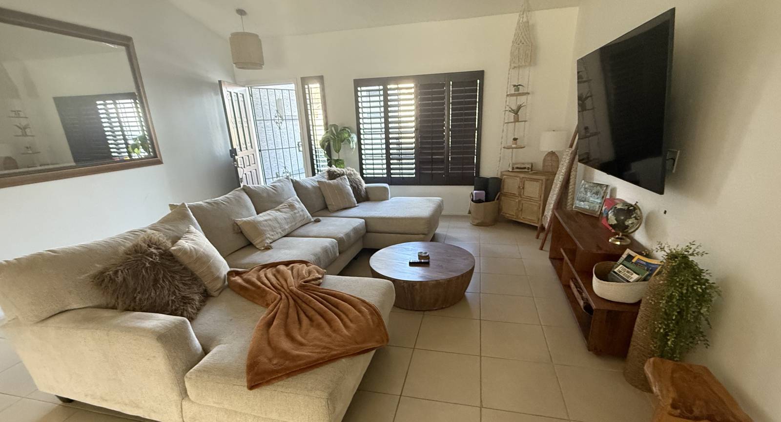 Residential Cleaning