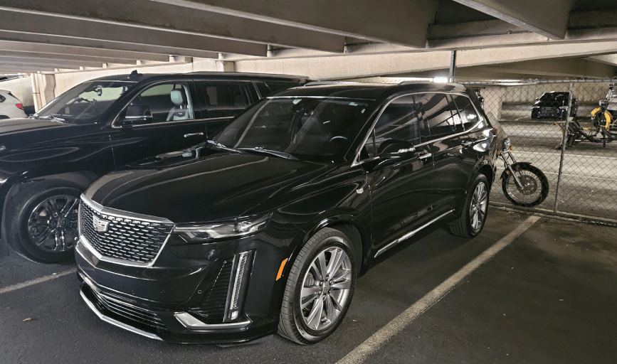 Morano's Limousine Service