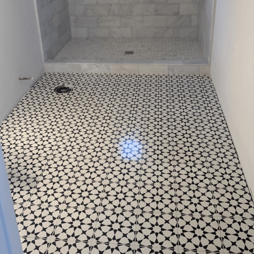 Tile Contractor Services