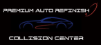 Premium Auto Refinish 