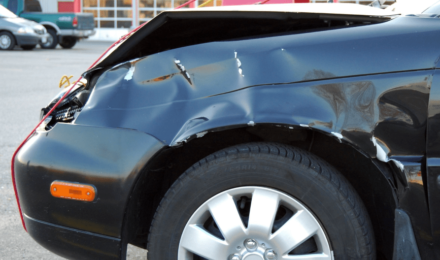 Premium Auto Refinish 