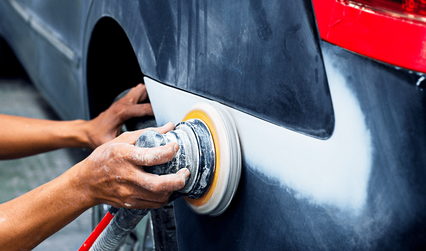 Premium Auto Refinish 