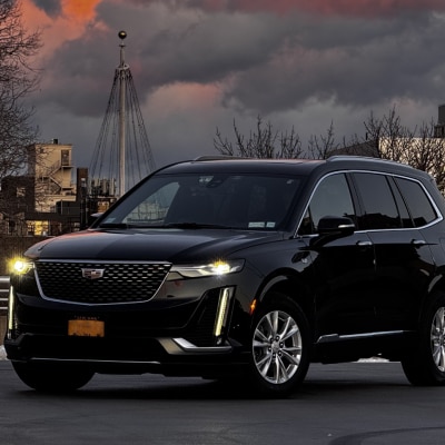 CORPORATE CAR RENTAL