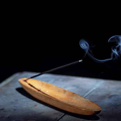 Incense