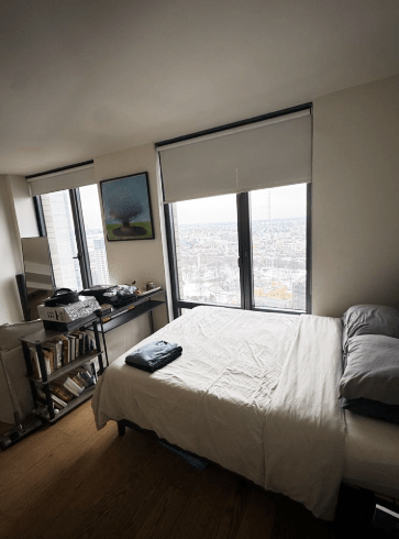 Maid In Gotham Cleaning Service