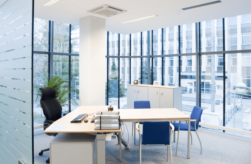 Maid In Gotham Cleaning Service